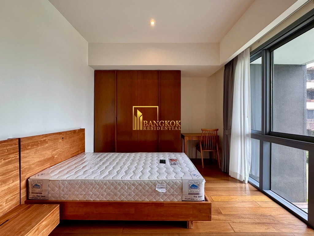 picture The Pano - Stunning 3 Bed Duplex Condo in Rama 3 Area - BR19039CD - 21/64