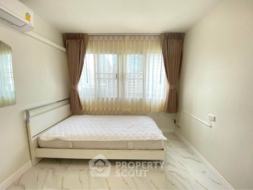 picture 2-BR Condo at Wittayu Complex near BTS Phloen Chit (ID 993930) - 4/15