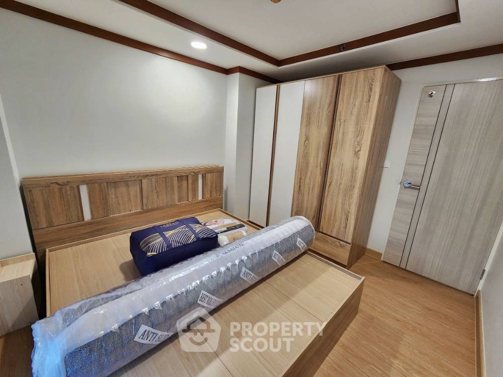 รูป คอนโด 1-ห้องนอน ที่ เดอะ มาสเตอร์ สาทร เอ็กคิวซีฟ ใกล้ BTS กรุงธนบุรี (ID 1480302) - รูปที่ 11/12