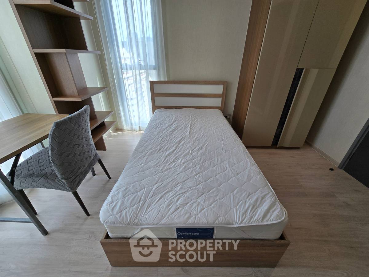 รูป คอนโด 2 ห้องนอน ใน Rhythm Rangnam ห่าง BTS อนุสาวรีย์ชัย 100 ม. (ID 2778851) - รูปที่ 11/15
