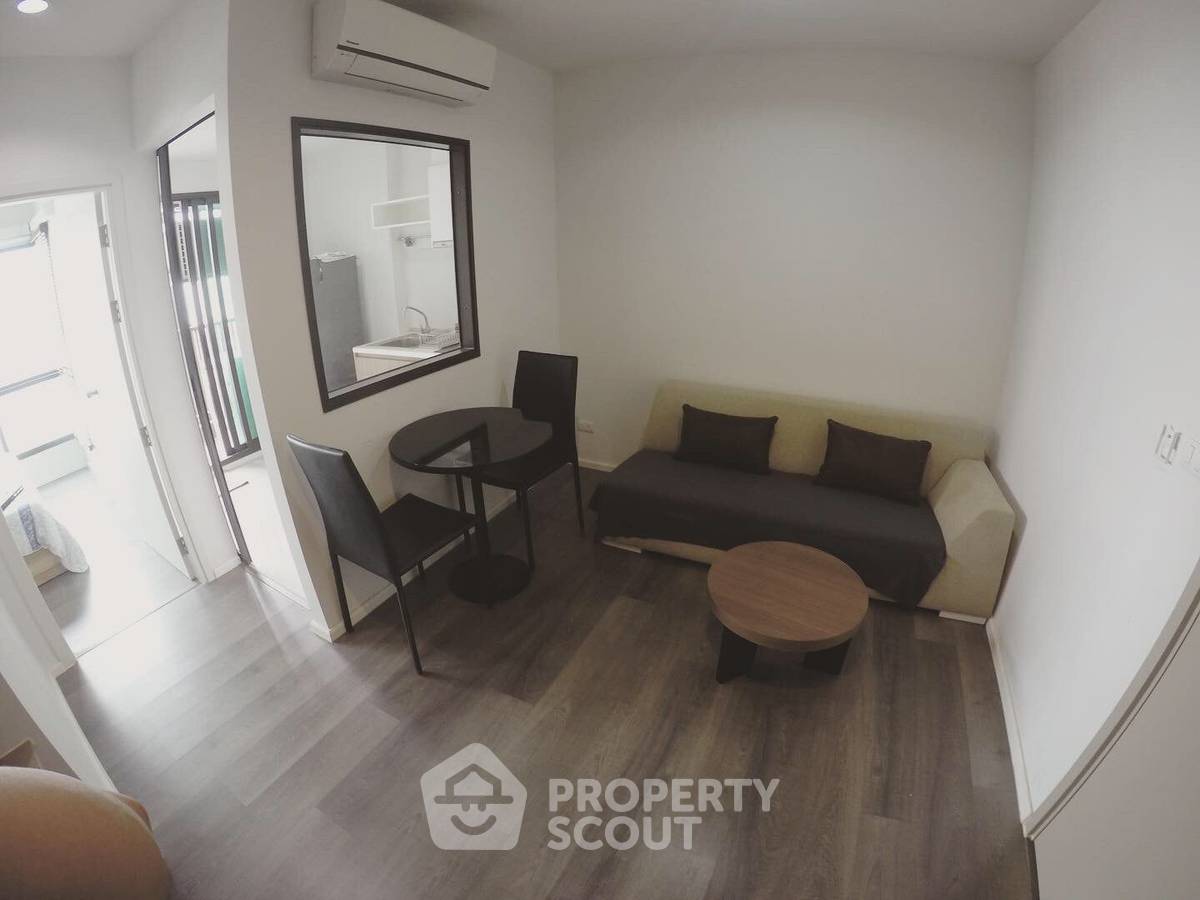 รูป คอนโด 1-ห้องนอน ที่ เดอะ สเตจ เตาปูน - อินเตอร์เชนจ์ ใกล้ MRT เตาปูน (ID 994304) - รูปที่ 15/21