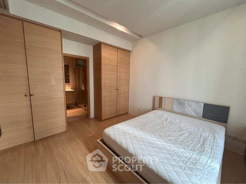 รูป คอนโด 1-ห้องนอน ที่ ดิ เอ็มไพร์ เพลส ใกล้ BTS เซนต์หลุยส์ (ID 2719595) - รูปที่ 11/13