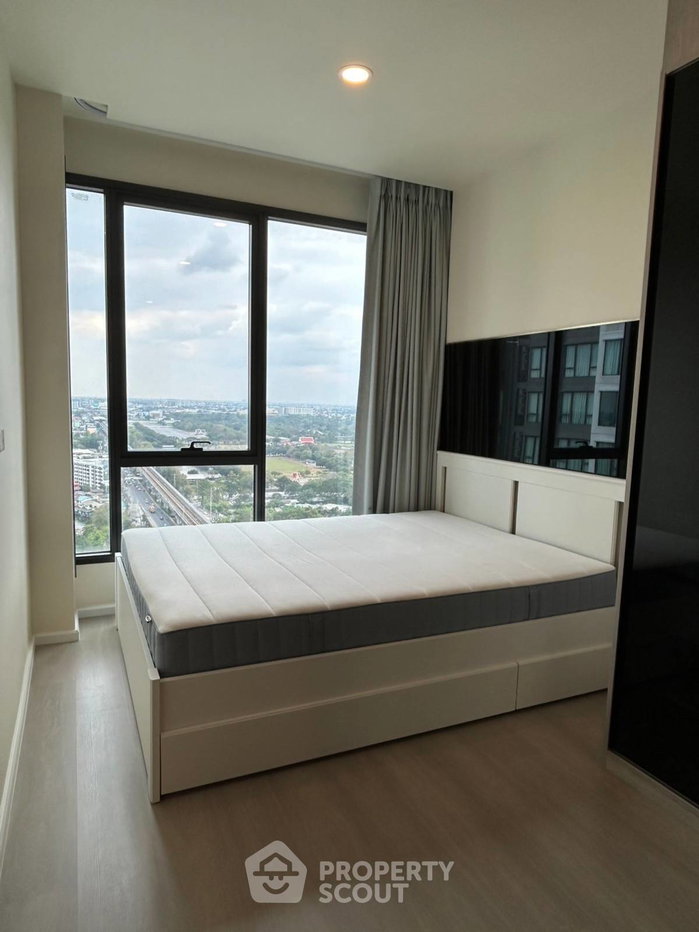 รูป คอนโดหนึ่งห้องนอน ชั้น 24 ให้เช่า Ciela Sripatum ย่านจตุจักร (ID 2520962) - รูปที่ 4/12
