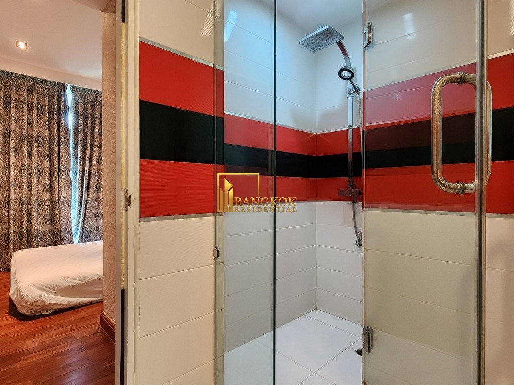 รูป Wind Sukhumvit 23 | Amazing 3 Bed Triplex Penthouse in Asoke - BR5059CD - รูปที่ 14/45