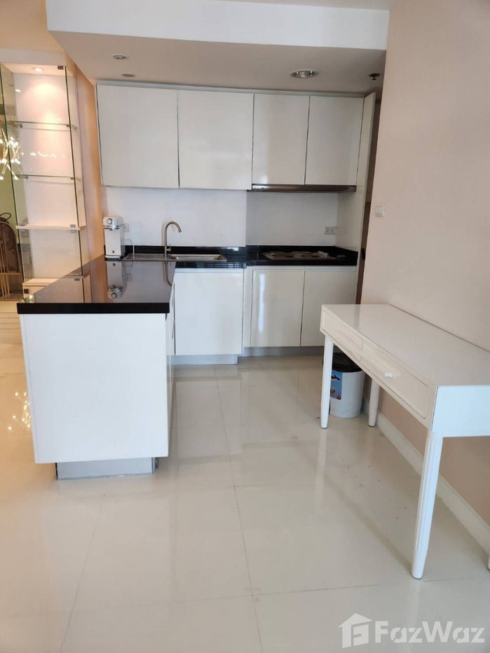 รูป คอนโดให้เช่า 2 ห้องนอน ในโครงการ เบลล์ แกรนด์ พระราม 9 1768972 - รูปที่ 4/9