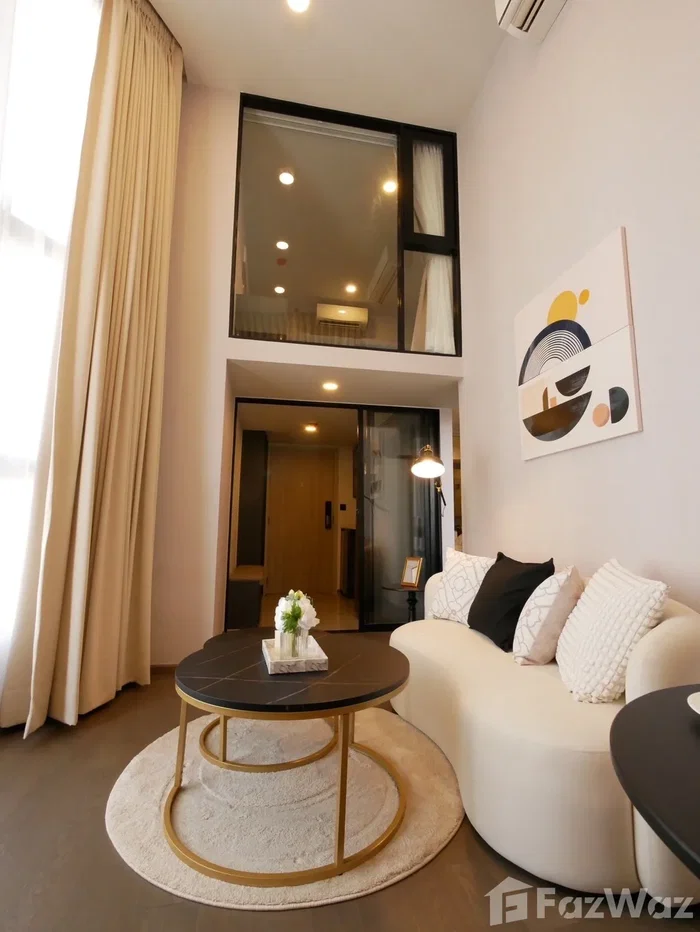 picture 2 Bedroom for Sales at Park Origin Chula-Samyan 1985484 - 1/12