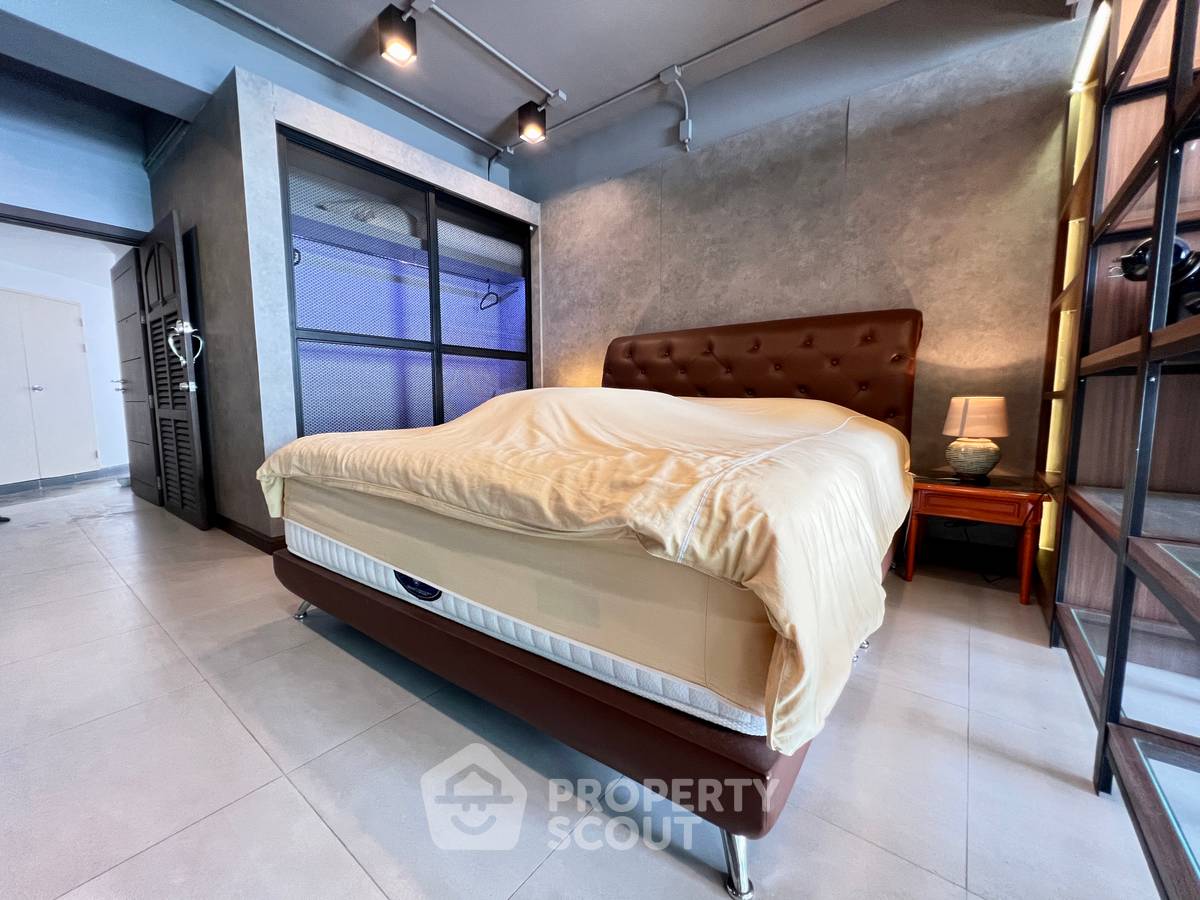 รูป คอนโด 1-ห้องนอน ที่ จอมเทียน พลาซ่า คอนโดเทล ใกล้ หาดจอมเทียน (ID 1000397) - รูปที่ 4/12