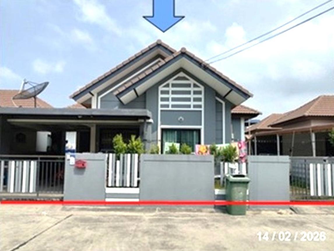 picture HOME 43.2 Sq.w. Muang Chon Buri Chonburi for 2.6M - 8/18