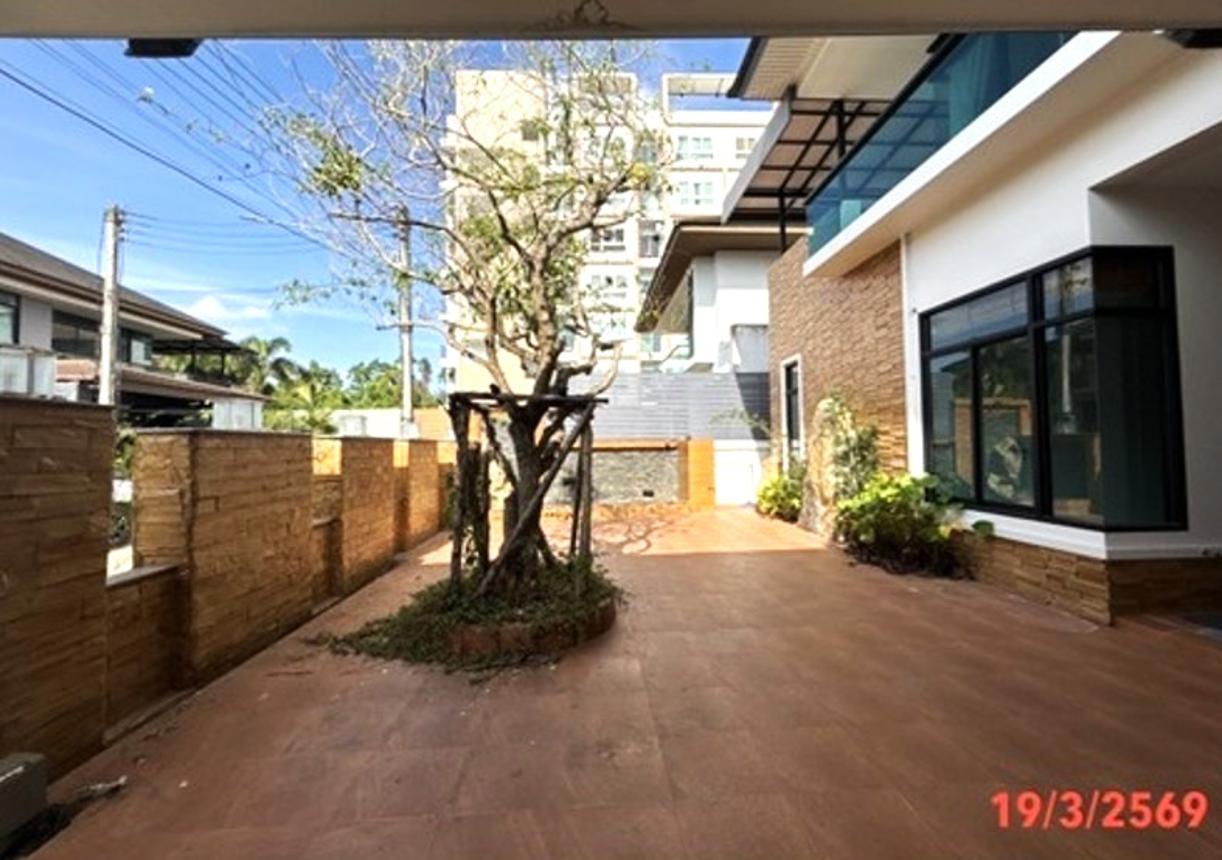 picture HOME 74.3 Sq.w. Hat Yai Songkhla for 7M - 40/44