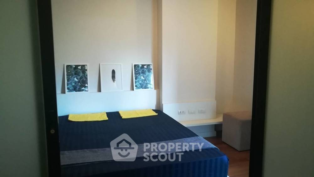 รูป คอนโด 1-ห้องนอน ที่ เลอ โคเต้ สุขุมวิท 14 ใกล้ BTS อโศก (ID 386821) - รูปที่ 4/6