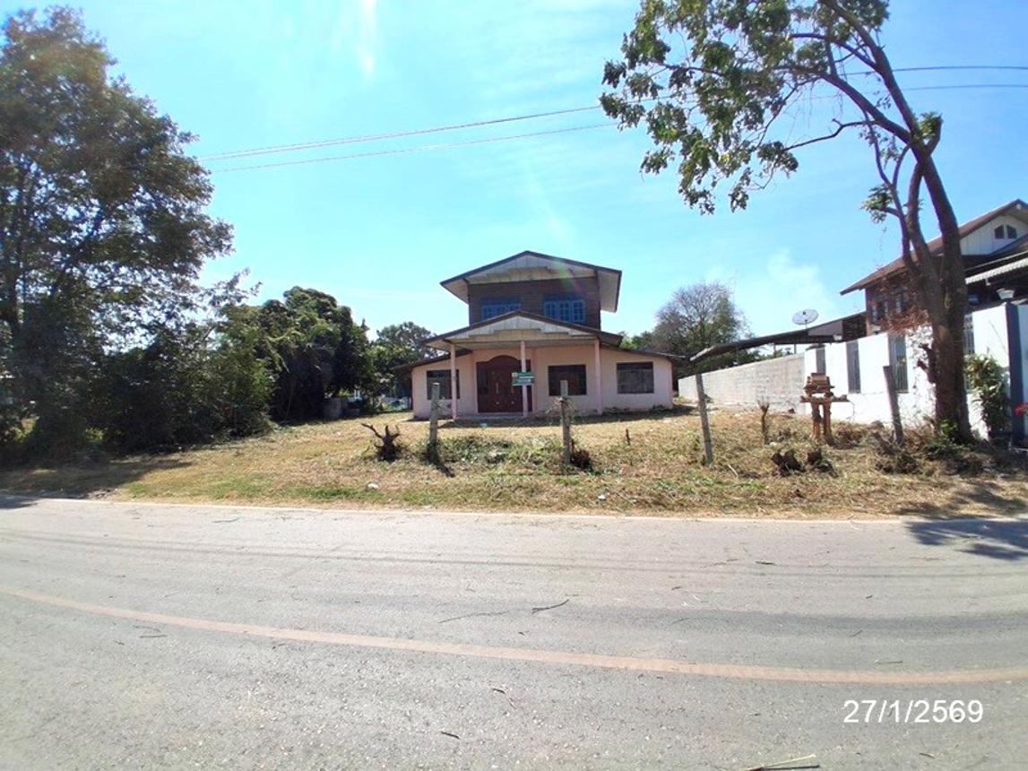 picture HOME 222 Sq.w. Chiang Khwan Roi Et for 1.3M - 18/36