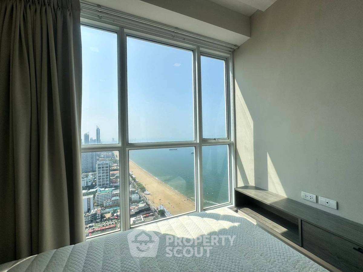 รูป คอนโด 2-ห้องนอน ที่ ซีตัส บีชฟรอนท์ ใกล้ หาดจอมเทียน (ID 2091015) - รูปที่ 9/17