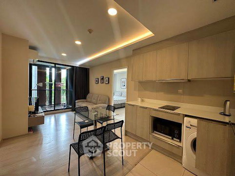 คอนโด 2-ห้องนอน ที่ วีธารา สุขุมวิท 36 ใกล้ BTS ทองหล่อ (ID 1724286)