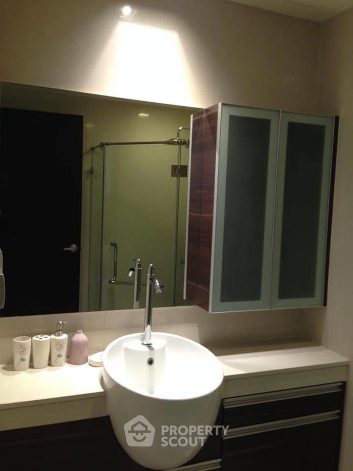 picture 1-BR Condo at Sky Walk Residences near BTS Phra Khanong (ID 511336) - 6/8