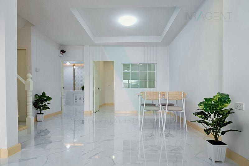 รูป 📌 ขายทาวน์เฮาส์ โครงการ บัวทองธานี 2 ชั้น 4 ห้องนอน 2 ห้องน้ำ - รูปที่ 5/8