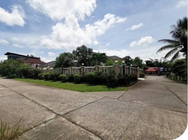 picture FOR SALE  HOUSE PROPERTY  5742000 BAHT. - 7/8