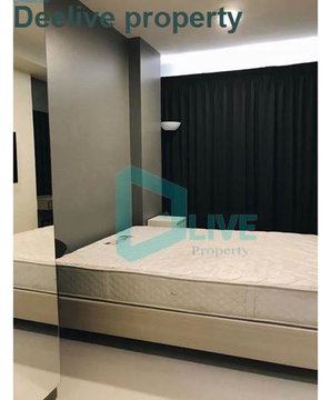 DL006193 Condo for rent, My Story Ladprao 71 near -, ready to move in, call urgently 0638692663 LineID @257sxzzu