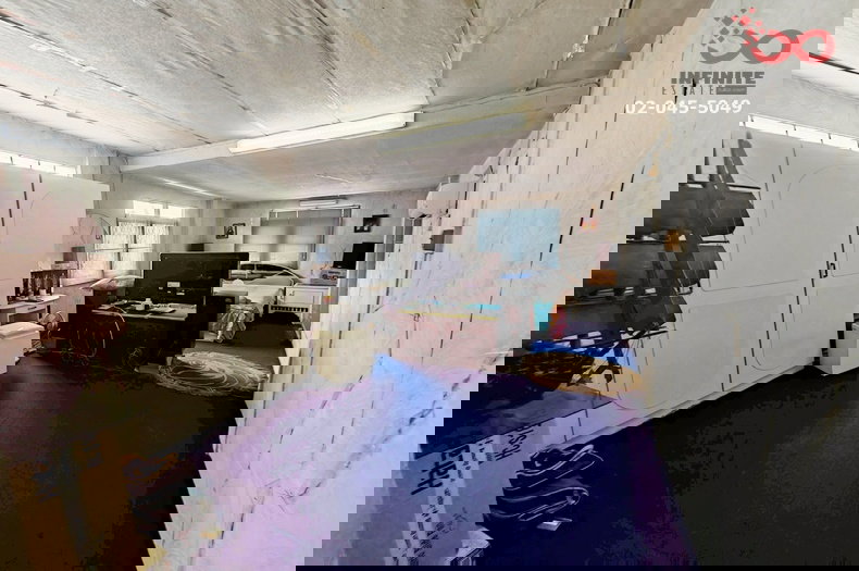 รูป ขายบ้านเดี่ยว 2 ชั้น 42 ตร.ว. ถนนสุทธิสาร ซอยสบายใจ หลังมุม ใกล้ MRT - รูปที่ 5/13