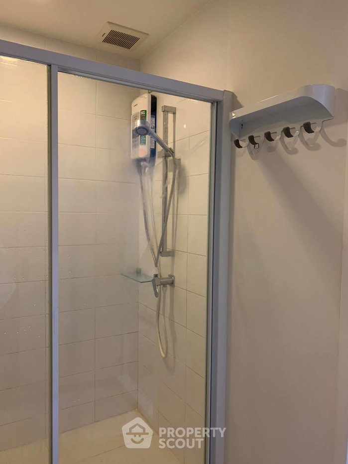 รูป คอนโด 1-ห้องนอน ที่ เดอะ คีย์ บีทีเอส วุฒากาศ ใกล้ BTS วุฒากาศ (ID 985462) - รูปที่ 5/6