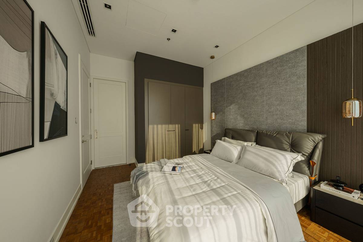 รูป คอนโด 2-ห้องนอน ที่ เดอะ ริทซ์-คาร์ลตัน เรสซิเดนเซส, แบง ค๊อก ใกล้ BTS ช่องนนทรี (ID 2778404) - รูปที่ 6/19