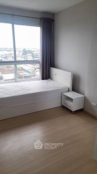 รูป คอนโด 2-ห้องนอน ที่ พลัม คอนโด บางแค ใกล้ MRT หลักสอง (ID 1757935) - รูปที่ 8/10