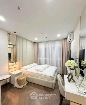 2-BR Condo at Supalai Veranda Ramkhamhaeng close to Ramkhamhaeng (ID 2771084)