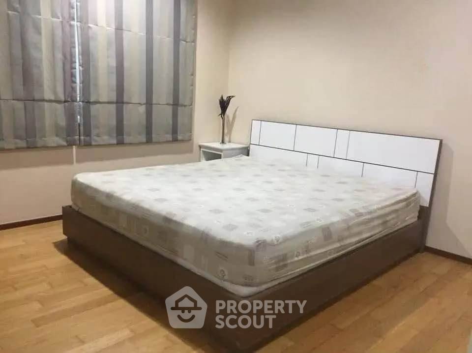 รูป คอนโด 1-ห้องนอน ที่ วิลล่า สาทร ใกล้ BTS กรุงธนบุรี (ID 2597635) - รูปที่ 2/3