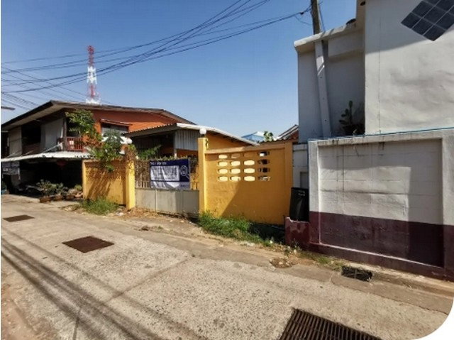 รูป BP00116 ขายบ้านเดี่ยว ตำบล ในเมือง อำเภอ เมืองชัยภูมิ จังหวัด ชัยภูมิ - รูปที่ 8/8