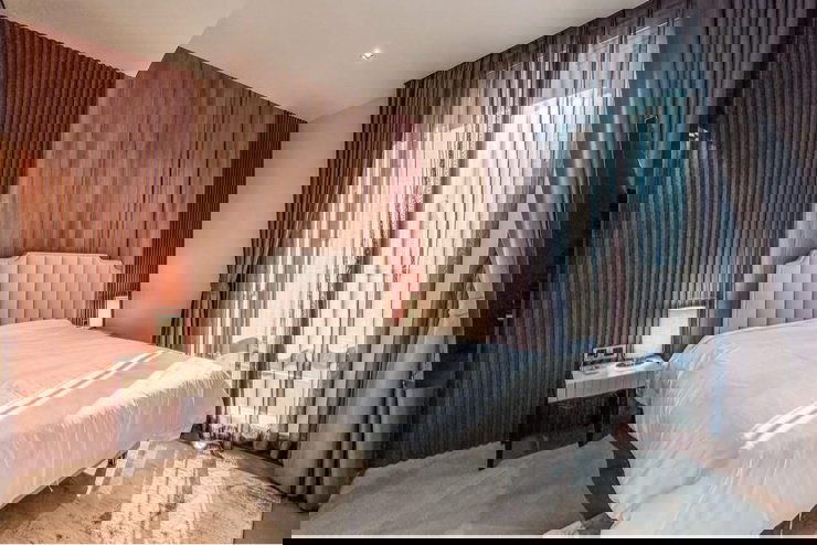 รูป 💥💥คอนโด เดอะ รีเซิร์ฟ สาทร💥💥 - รูปที่ 2/16