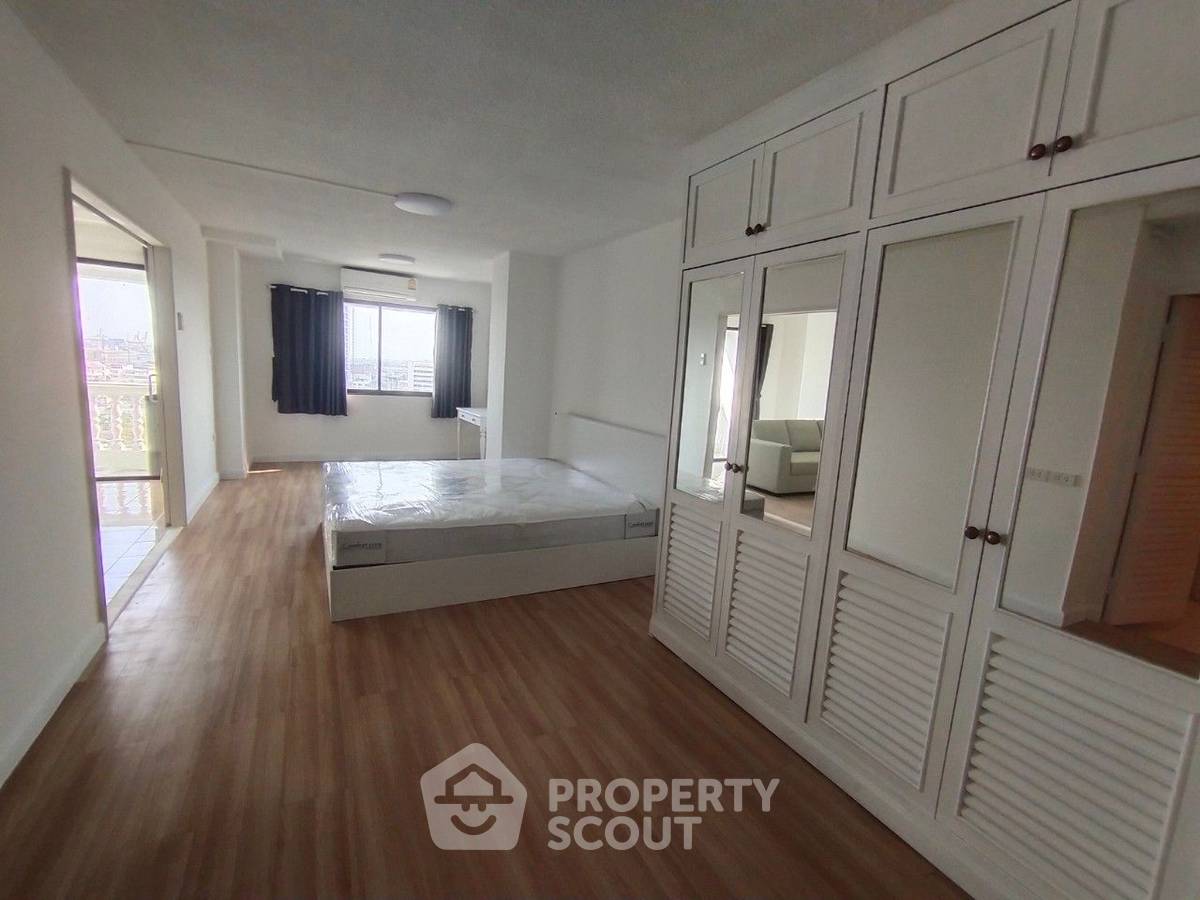 รูป คอนโด 2-ห้องนอน ที่ 38 แมนชั่น คอนโดมิเนียม ใกล้ BTS เอกมัย (ID 997237) - รูปที่ 9/12