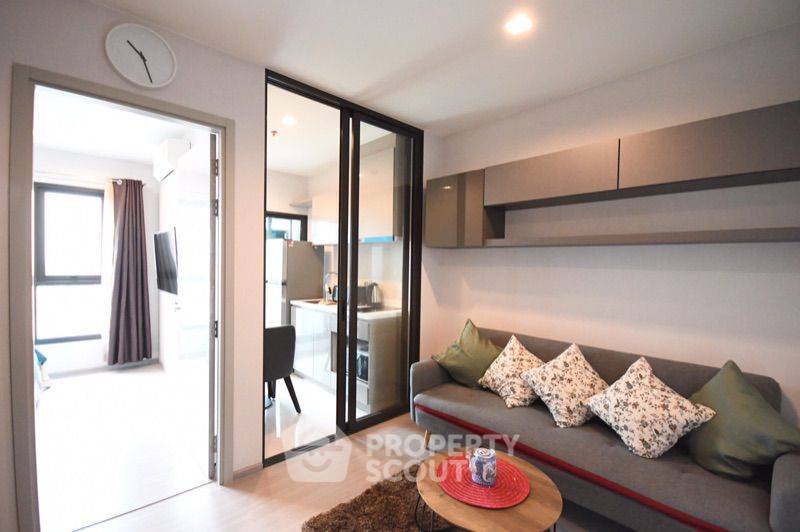 รูป คอนโด 1-ห้องนอน ที่ ไลฟ์ สุขุมวิท 62 ใกล้ BTS บางจาก (ID 59925) - รูปที่ 1/11
