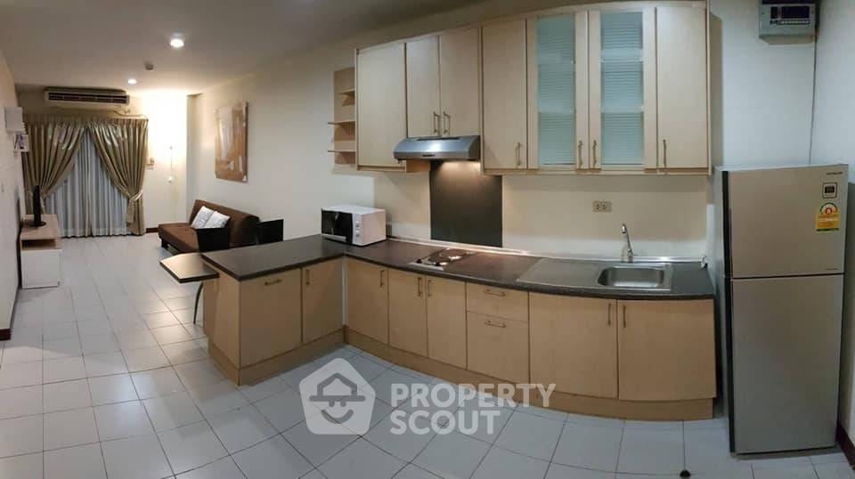 รูป คอนโด 2-ห้องนอน ที่ ประเสริฐสุข เพลส คอนโดมิเนียม ใกล้ MRT รัชดาภิเษก (ID 392893) - รูปที่ 7/11