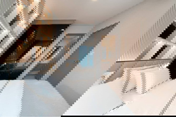 รูป ให้เช่า ✨ ไลฟ์ พหลฯ-ลาดพร้าว 🔥 Line ID @034etfin 📲 1 ห้องนอน 1 ห้องน้ำ ✨ BTS สถานีห้าแยกลาดพร้าว 200 เมตร 💚 - รูปที่ 12/17