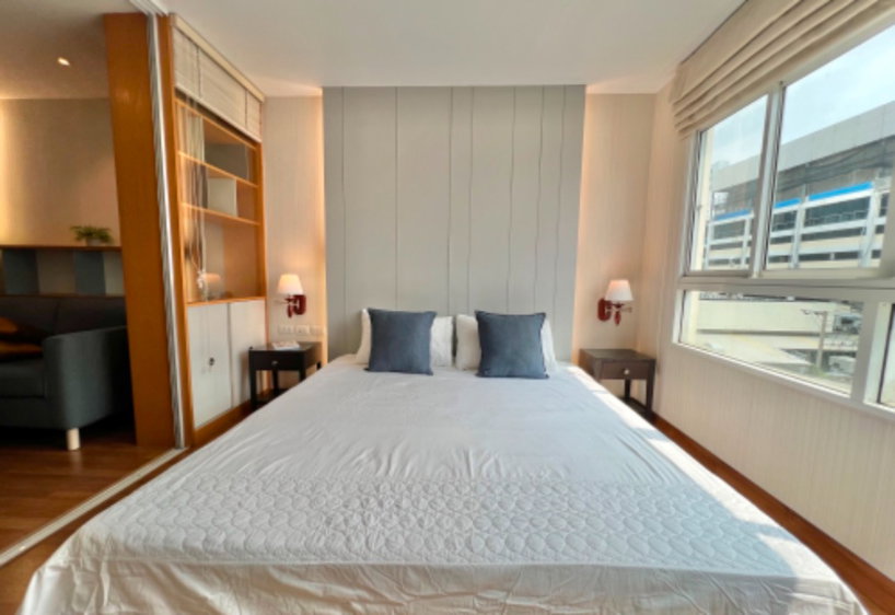 รูป 🦋RB24003 ให้เช่าถูกมาก📢ยู สบาย พระราม 4 - กล้วยน้ำไท👉แอดไลน์ @714txlxc( มี @ ด้วย) แอดมินตอบไว  - รูปที่ 12/26