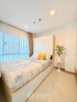 1-BR Condo at Lumpini Ville Naklua - Wong Amat close to Naklua (ID 2778786)