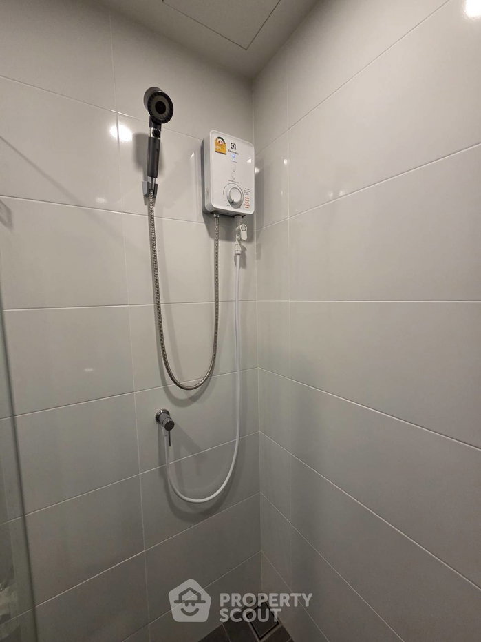 รูป คอนโด 1-ห้องนอน ที่ ดิ ออริจิ้น E22 สเตชั่น ใกล้ BTS สายลวด (ID 2778403) - รูปที่ 11/12