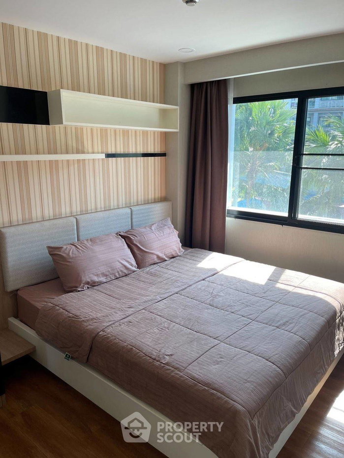 รูป คอนโด 1-ห้องนอน ที่ ดุสิตแกรนด์พาร์ค ใกล้ เมืองพัทยา (ID 2779886) - รูปที่ 4/12