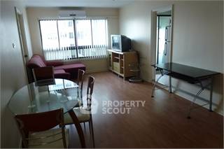 รูป คอนโด 1-ห้องนอน ที่ ลุมพินี วิลล์ พหล-สุทธิสาร ใกล้ BTS สะพานควาย (ID 1919489) - รูปที่ 6/7