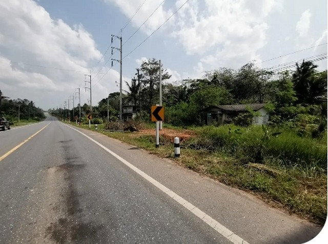 รูป BP00131 ขายบ้านเดี่ยว ตำบล เขาพนม อำเภอ เขาพนม จังหวัด กระบี่ - รูปที่ 8/8