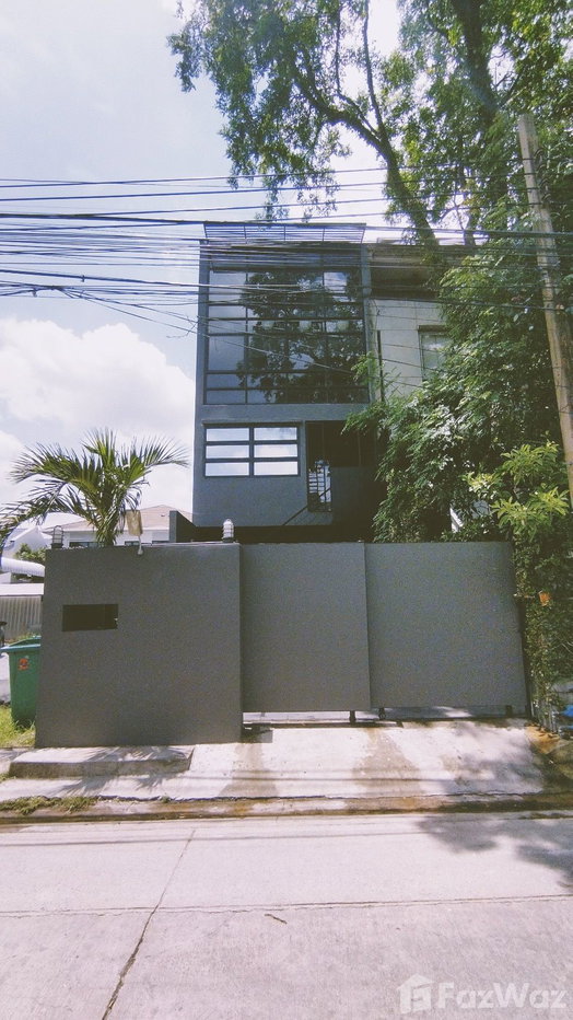 รูป ทาวน์เฮ้าส์ให้เช่า 5 ห้องนอน ใน จันทรเกษม, กรุงเทพมหานคร 1654112 - รูปที่ 20/22