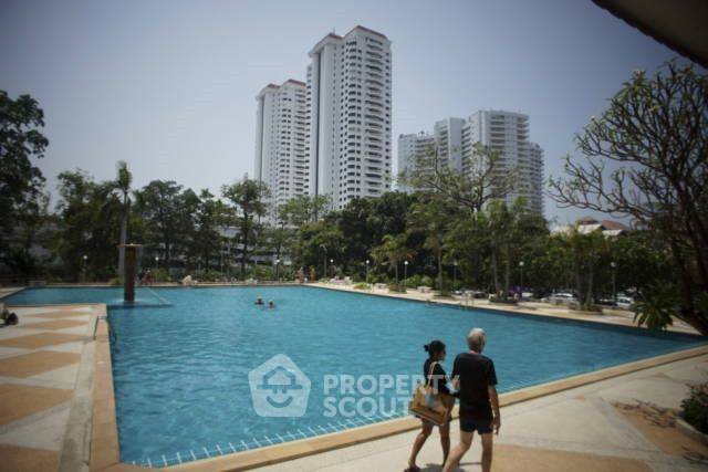 รูป คอนโด 1-ห้องนอน ที่ วิวทะเล 5 คอนโดมิเนียม จอมเทียน ใกล้ หาดจอมเทียน (ID 2080758) - รูปที่ 3/6