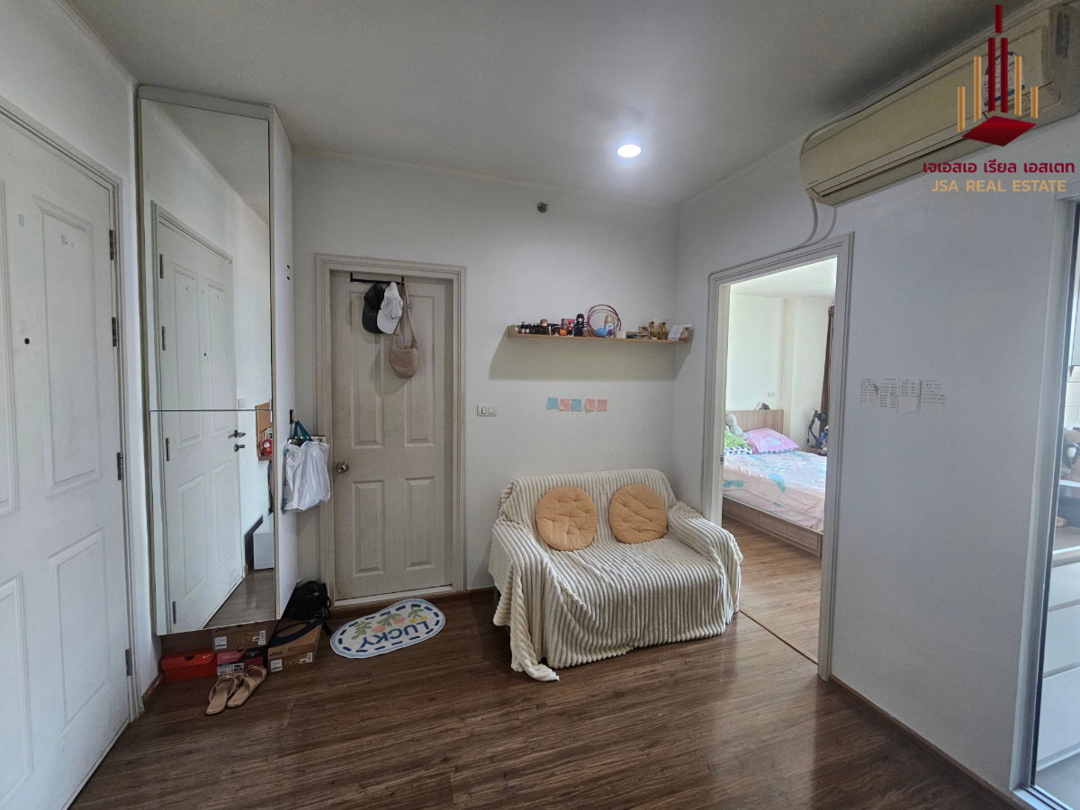 รูป ✨ ขาย ยู ดีไลท์ แอท หัวหมากสเตชั่น ✨    ราคา 1,500,000 บาท - รูปที่ 2/7