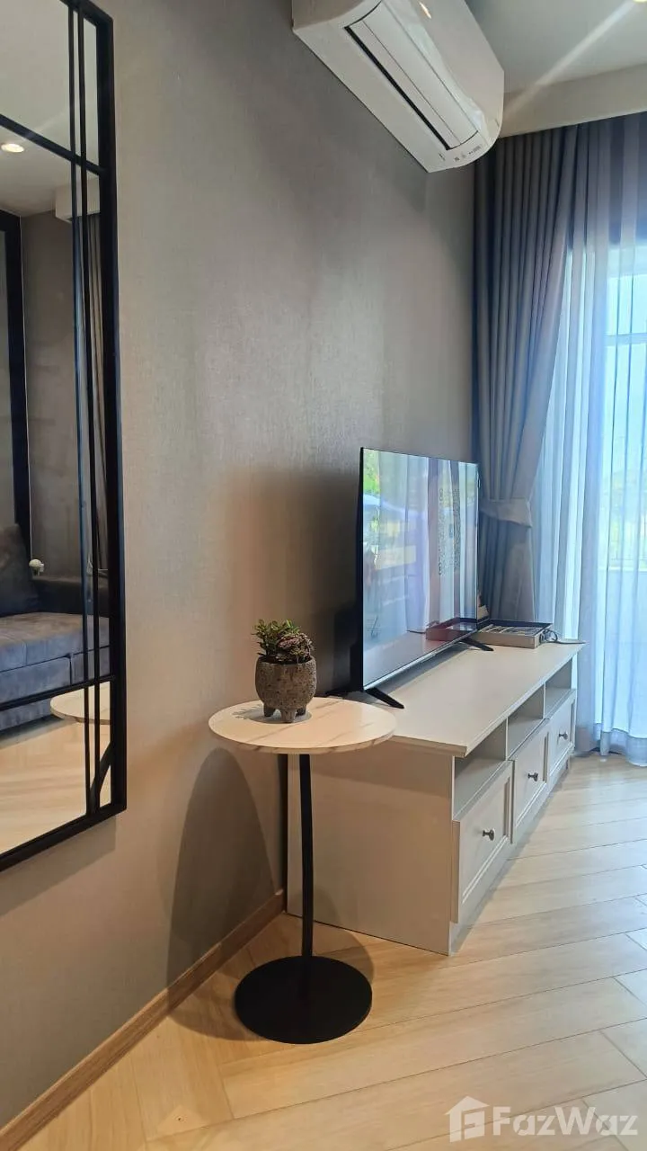 Exclusive 1-Bedroom Apartment at Title Legendary 6156134 - image 5