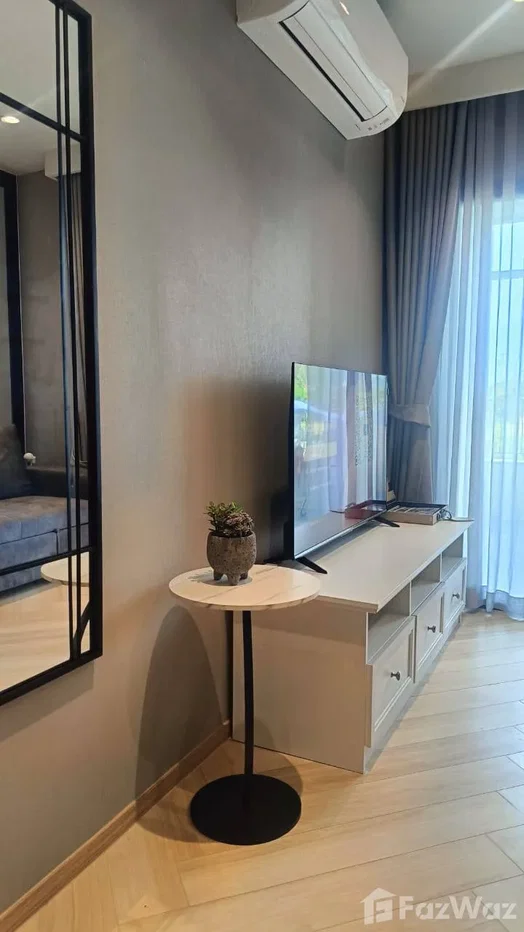 picture Exclusive 1-Bedroom Apartment at Title Legendary 6156134 - 7/17