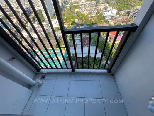 picture For rent  -  Chewathai phetkasem 27 - 10/13