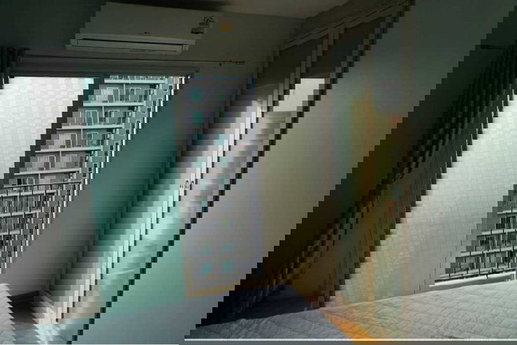 รูป แชปเตอร์ วัน โมเดิร์น ดัชต์ ราษฎร์บูรณะ 33 1B1B ชั้น 27 ตึก B ขนาด 30 ตร.ม. เช่า 9,000 บาท/เดือน ready to move in - รูปที่ 6/15