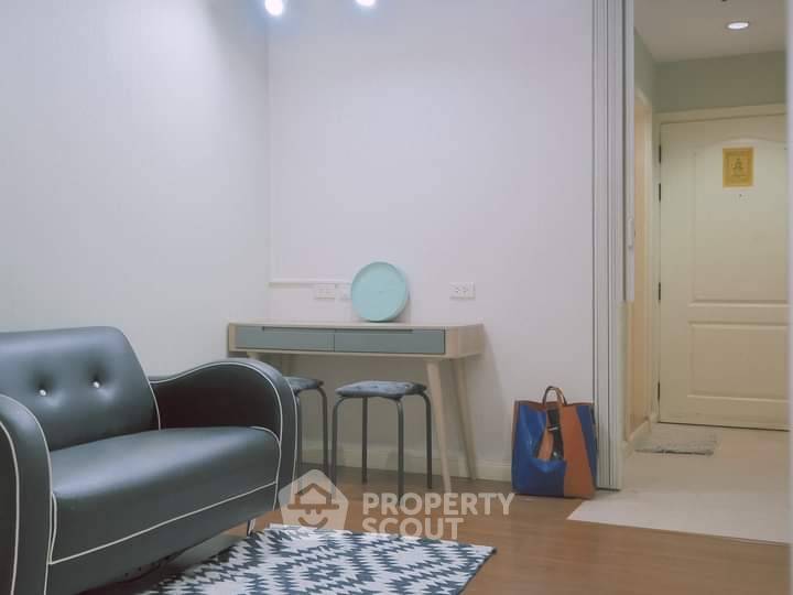 รูป คอนโด 1-ห้องนอน ที่ แกรนด์ พาร์ค วิว อโศก ใกล้ MRT สุขุมวิท (ID 761465) - รูปที่ 1/7