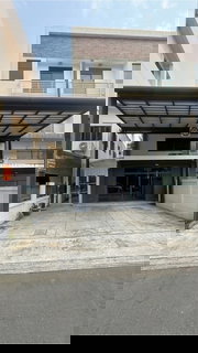 รูปภาพ 💥CP-10577💥 For Rent: 4-story Home Office, District Ekkamai - Ramintra. 👉Add Line @rangrak