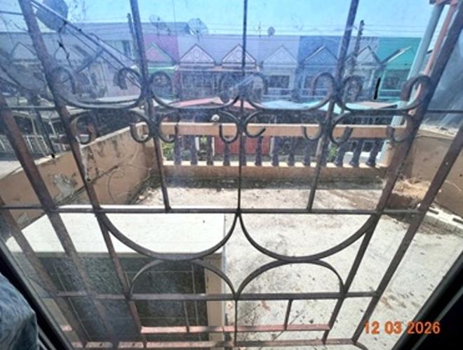 รูป อาคารพาณิชย์ 25 ตร.วา เมืองอุตรดิตถ์ อุตรดิตถ์ 3.9M - รูปที่ 6/24