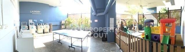 รูป คอนโด 1-ห้องนอน ที่ เดอะ พาร์คแลนด์ ตากสิน-ท่าพระ ใกล้ BTS ตลาดพลู (ID 320238) - รูปที่ 4/6